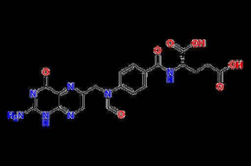 Calcium Folinate EP Impurity D