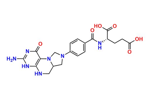 Calcium Folinate EP Impurity I