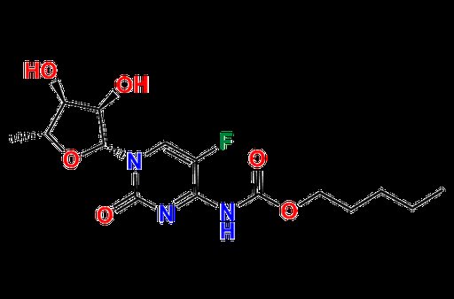 Capecitabine