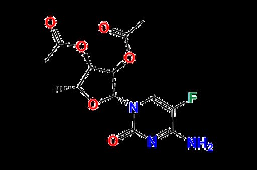Capecitabine EP Impurity C