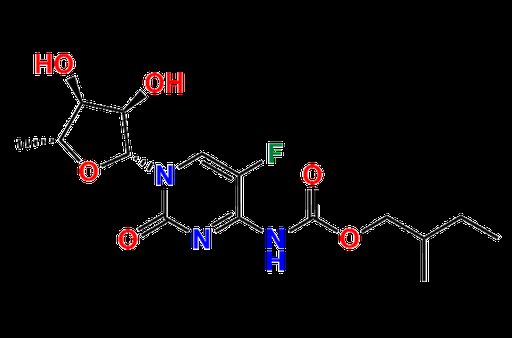 Capecitabine EP Impurity D