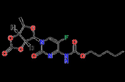 Capecitabine EP Impurity F