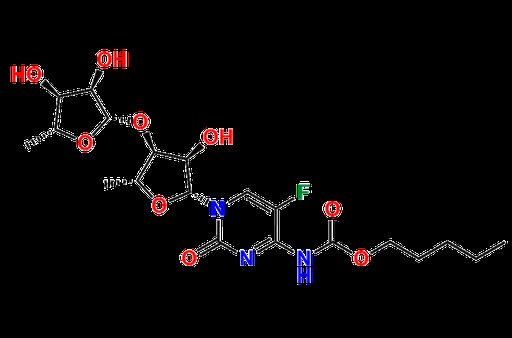 Capecitabine 3-O-BDR Impurity
