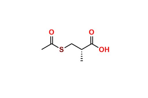 Captopril Related Compound 8
