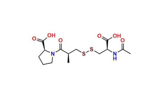 Captopril Impurity 11