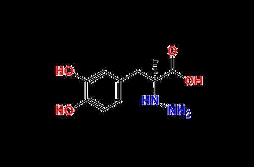 Carbidopa