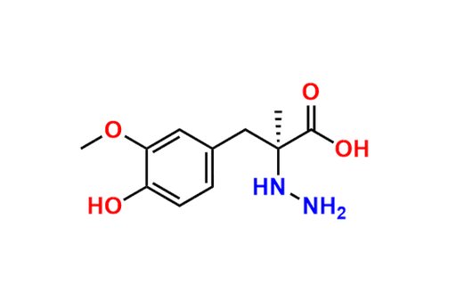 Carbidopa EP Impurity C
