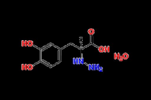 Carbidopa Monohydrate