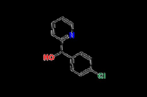 Carbinoxamine Impurity A