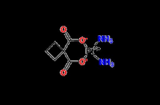 Carboplatin