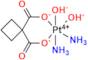 Carboplatin Impurity 3