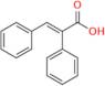 trans-α-Phenylcinnamic Acid