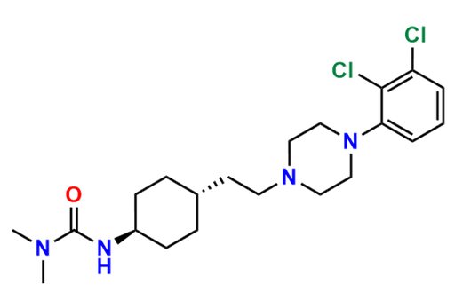 Cariprazine