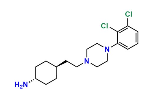 Cariprazine Impurity 1