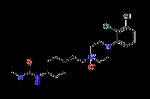 Cariprazine N-Oxide