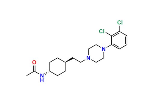Cariprazine Impurity 18