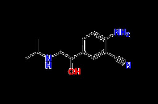 Cimaterol