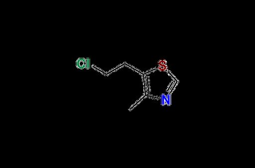 Clomethiazole