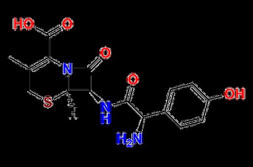 Cefadroxil