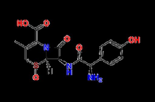 Cefadroxil R-Sulfoxide