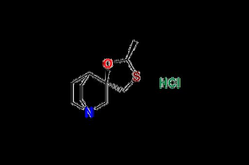 Cevimeline HCl