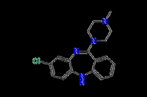 Clozapine