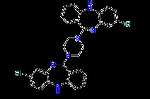 Clozapine EP Impurity B