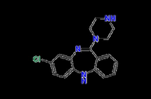 Clozapine EP Impurity C