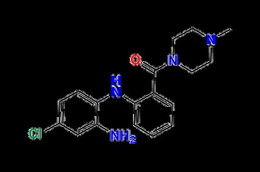 Clozapine EP Impurity D