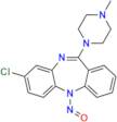 N-Nitroso Clozapine
