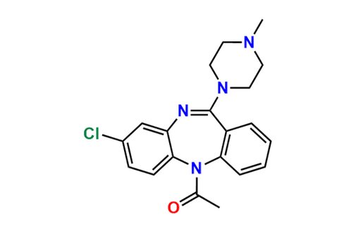 Clozapine Impurity 11
