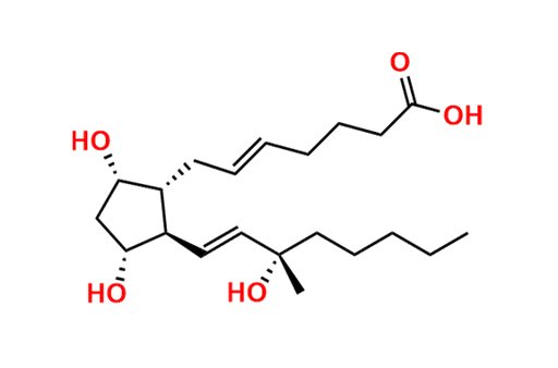 Trans-Carboprost