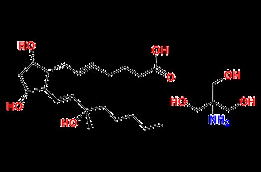 Carboprost Tromethamine