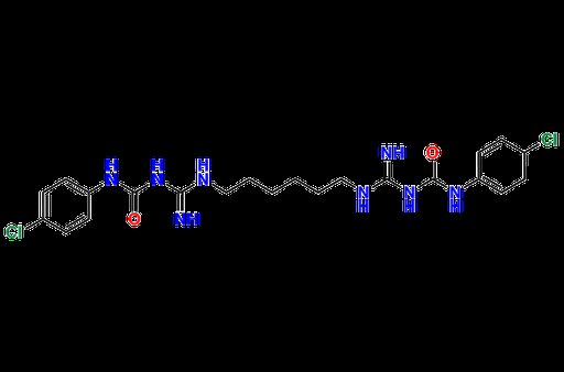 Chlorhexidine Diacetate Impurity C