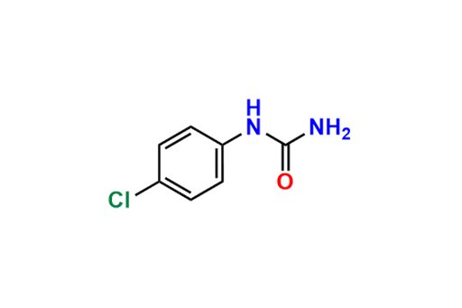 Chlorhexidini diacetate EP Impurity F