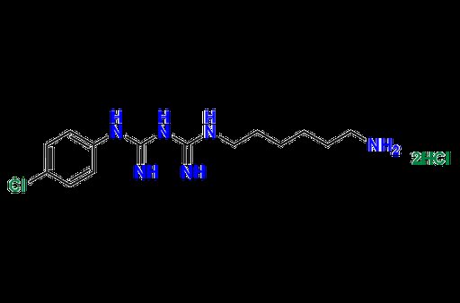 Chlorhexidini diacetate EP Impurity G