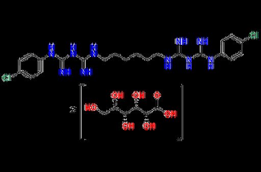 Chlorhexidine Gluconate Solution