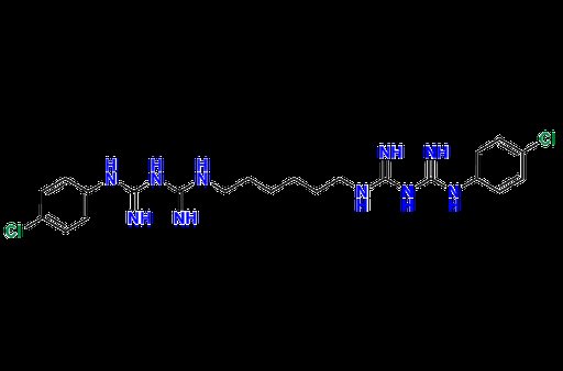 Chlorhexidine