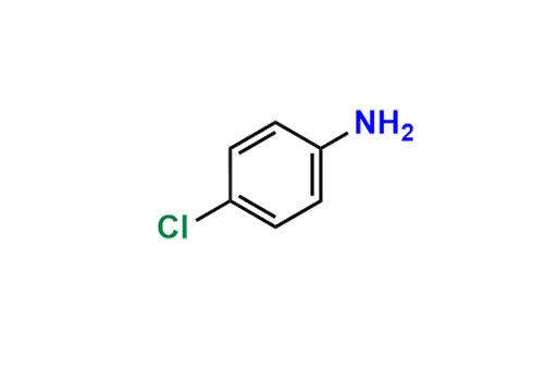 4-Chloroaniline