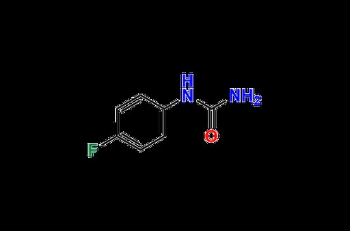 1-(4-Fluorophenyl)urea (BSC)