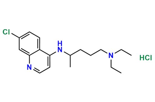 Chloroquine Hydrochloride