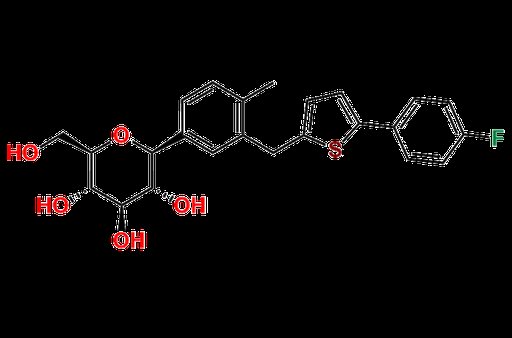 Canagliflozin
