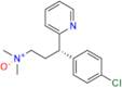 S-Chlorpheniramine N-Oxide
