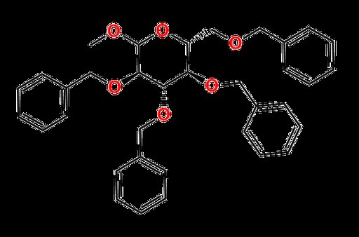 Canagliflozin Impurity 9