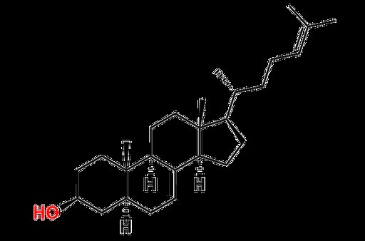 Cholesterol EP Impurity C