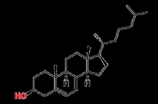 3-β-7-Dehydro Cholesterol
