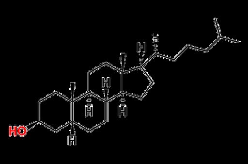 Coprostanol