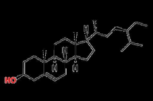 β-Sitosterol