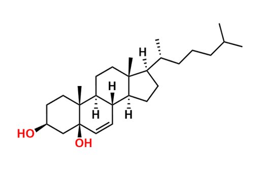 Cholesterol Impurity 14