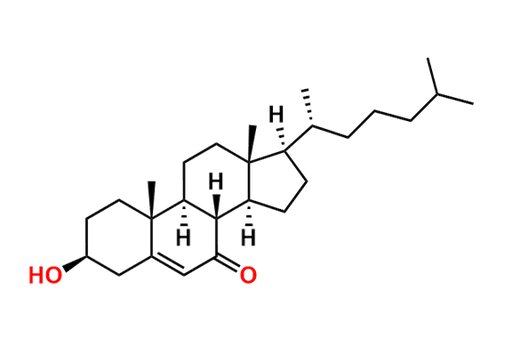 7-Ketocholesterol